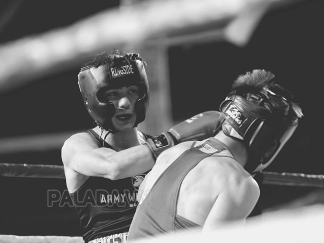 Cú đấm thỏ không hoàn toàn bị cấm trong boxing