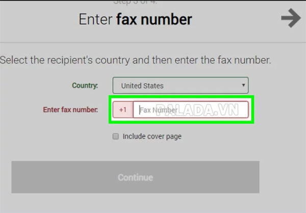 Fax là gì? Số Fax là gì? Có bao nhiêu số? Cách gửi Fax - Thiết bị vệ ...