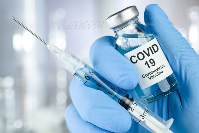 Công nghệ vacxin mARN đã giúp điều chế ra vacxin COVID 19
