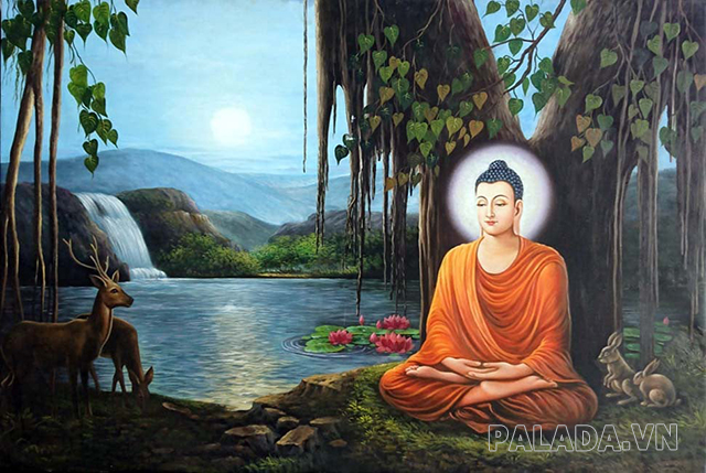7 đức hạnh của con người Tu Theo Đạo Phật