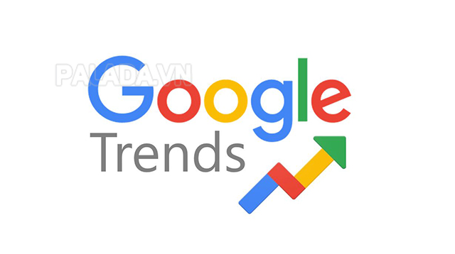 Công cụ trực tuyến Google Trend