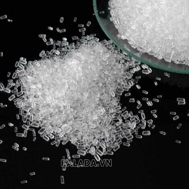 MgSO4 là một hợp chất muối vô cơ dạng tinh thể trắng