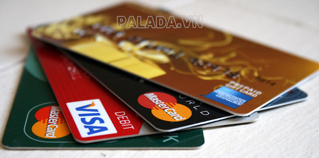 Mua dung lượng iCloud bằng thẻ thanh toán Quốc tế Visa / Mastercard