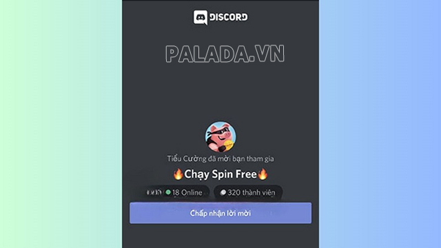 Hack Spin Coin Master 2023 bằng Discord
