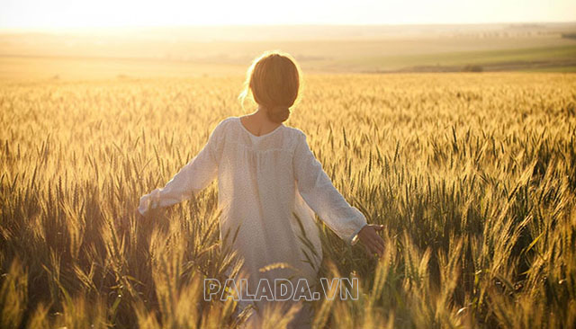 Người cao thượng luôn cảm thấy tự tin, thoải mái trong tâm trí
