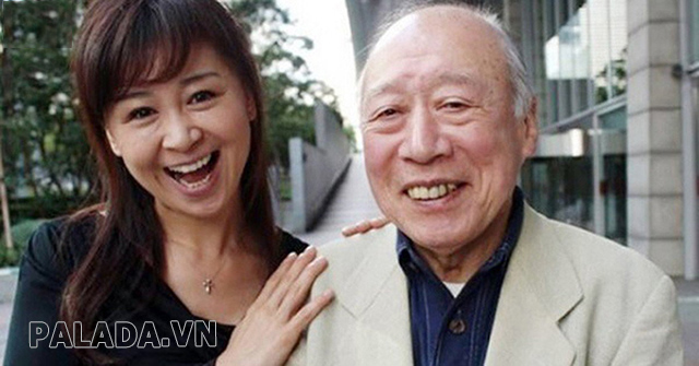 Tokuda bén duyên với nghiệp diễn viên phim người lớn ở độ tuổi nghỉ hưu