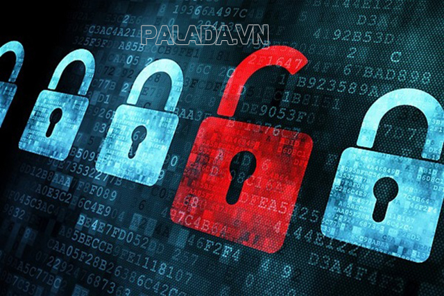 Bảo mật và bảo vệ thông tin
