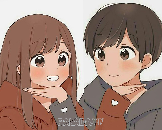 Hardship trong anime dành riêng cho những cặp đôi mà người xem đã ghép cặp với nhau