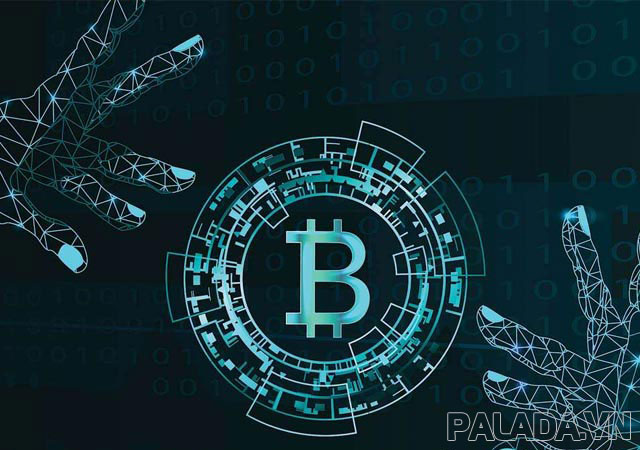 Crypto là dạng tiền ảo được phát hành bởi Blockchain