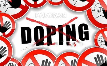Doping là chất cấm trong thi đấu thể thao
