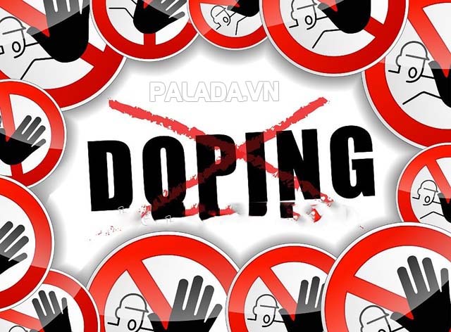 Doping là chất cấm trong thi đấu thể thao