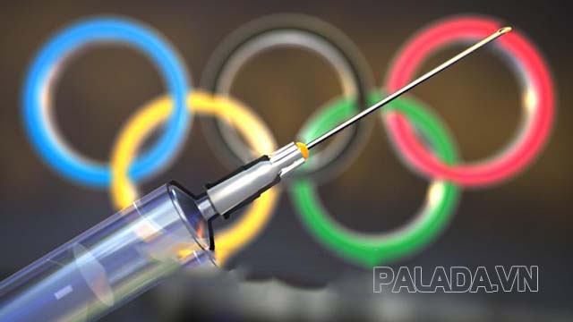VĐV sử dụng doping có thể bị cấm thi đấu từ vài tháng đến suốt đời