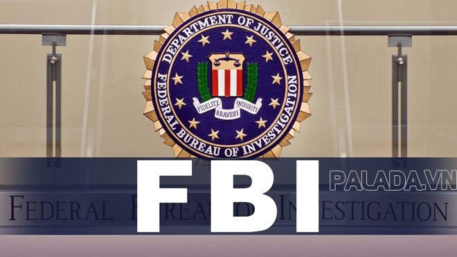 FBI là cơ quan của Bộ Tư pháp Hoa Kỳ