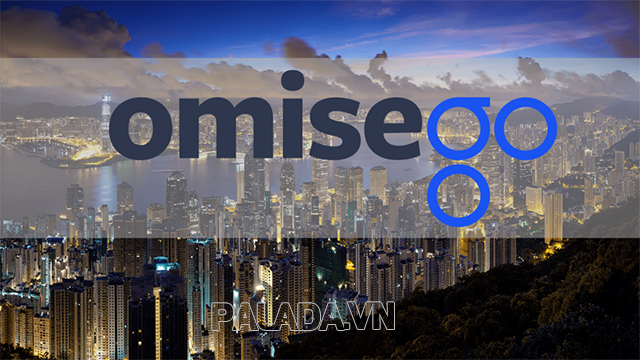 OmiseGO là công ty chuyên cung cấp các giải pháp và dịch vụ cổng thanh toán trực tuyến tại khu vực Đông Nam Á