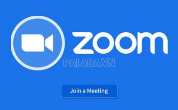 Zoom là một ứng dụng hỗ trợ liên lạc trực tuyến