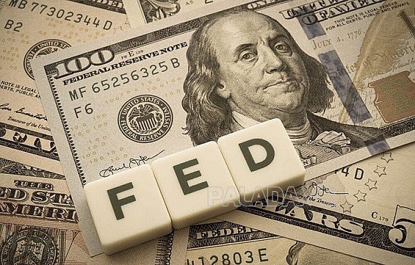 Đồng USD tăng giá khi FED tăng lãi suất
