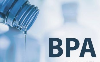 BPA là hoá chất cực nguy hiểm có trong thành phần tạo ra nhựa