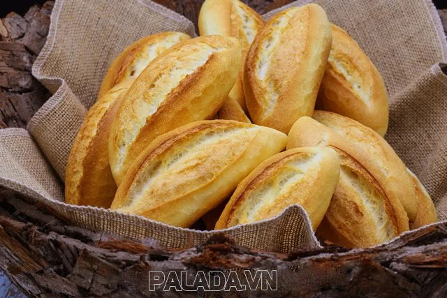Các cách làm bánh mì Việt Nam thơm nức mũi tại nhà