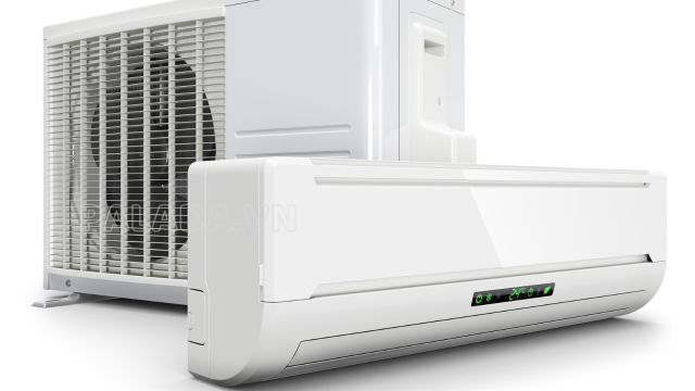 Khí CFC chủ yếu được tìm thấy trong các thiết bị làm lạnh