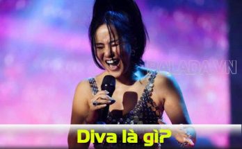 Diva là danh hiệu cao quý dành tặng cho số ít ca sĩ tài năng
