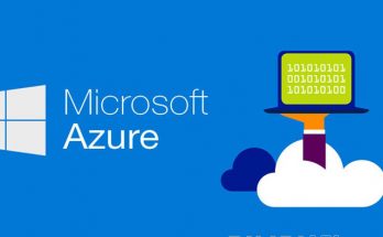 Giới thiệu về Microsoft Azure
