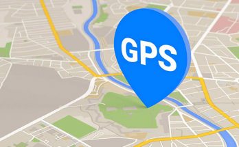 GPS là hệ thống định vị toàn cầu