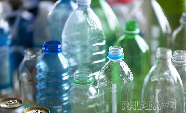 Cách hạn chế sự phơi nhiễm với BPA