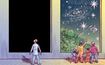 Chủ nghĩa hư vô tin vào quan niệm mọi thứ đều vô nghĩa