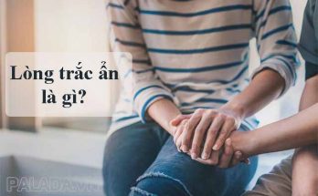 Lòng trắc ẩn liên quan đến sự đồng cảm của con người