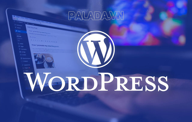 WordPress là một trong những CMS tốt nhất trên thị trường hiện nay