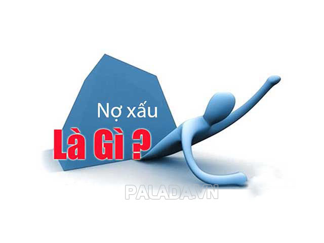 Nợ xấu là gì