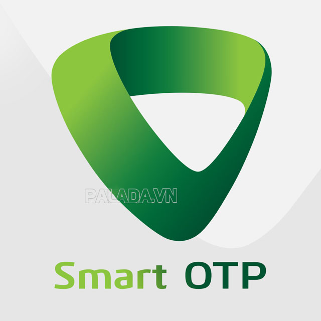 Smart OTP đã được Vietcombank triển khai từ lâu
