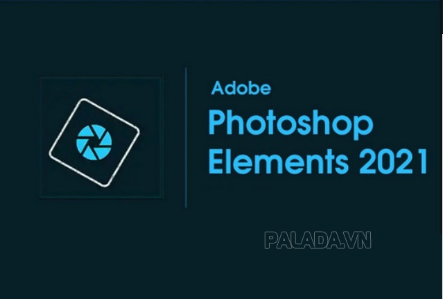 Phần mềm chỉnh sửa ảnh chuyên nghiệp Adobe Photoshop Elements