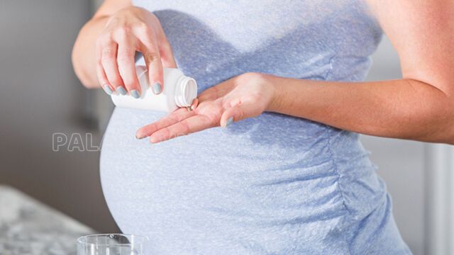 Thiếu DHA ở phụ nữ mang thai sẽ gây sinh non và suy dinh dưỡng