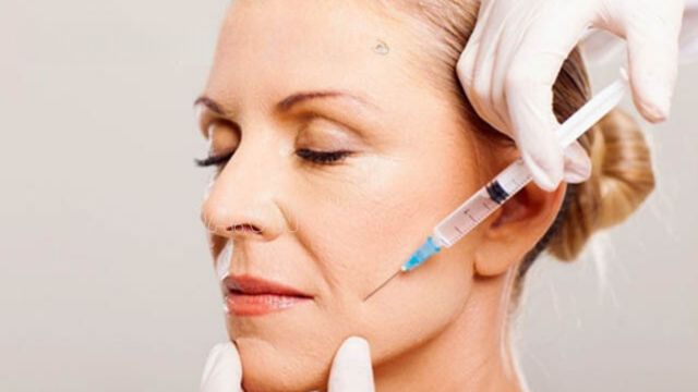 Tiêm botox được FDA Hoa Kỳ chứng nhận an toàn