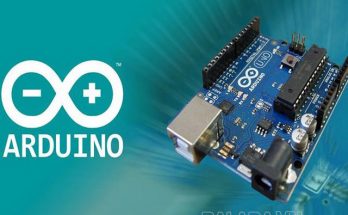 Tìm hiểu về Arduino