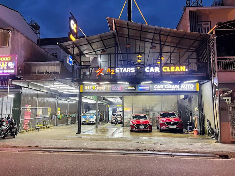 Car Clean
