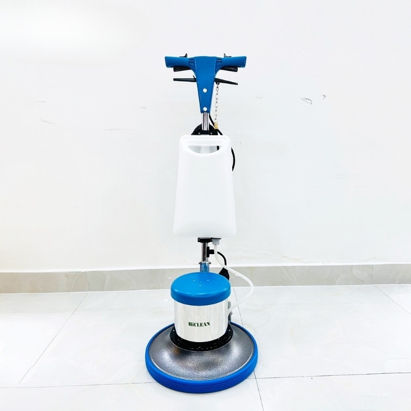 Hiclean HC 175 có thiết kế nhỏ gọn