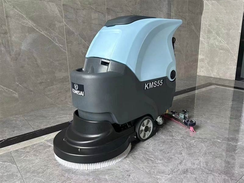 Kumisai KMS 55