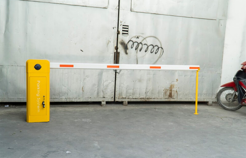 Barie BST-170