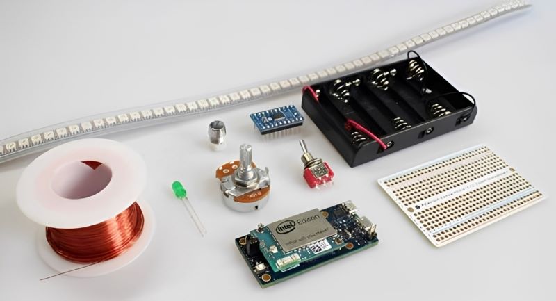 Chất lượng linh kiện không đảm bảo