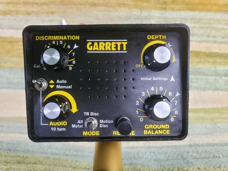 Kiểm tra tình trạng các nút bấm 