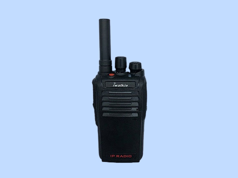 Iwalkie HJ 3600