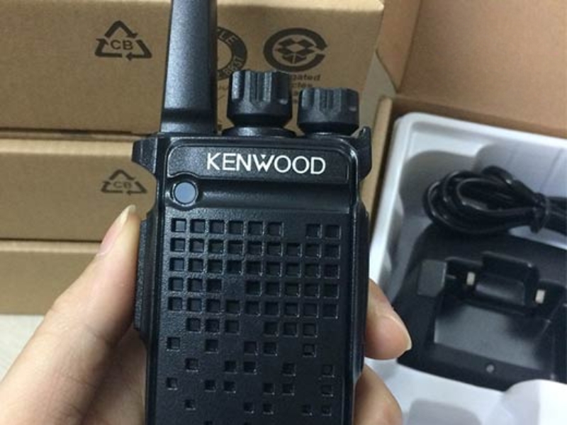 Kenwood TK 340