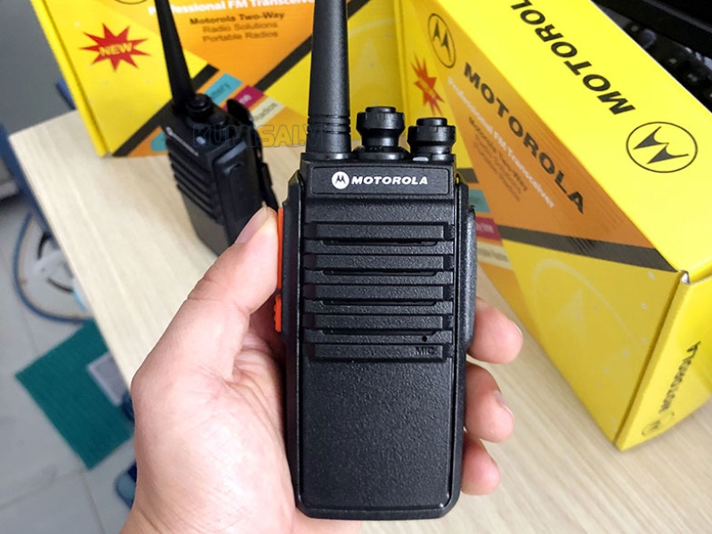 Motorola GP-6288Plus