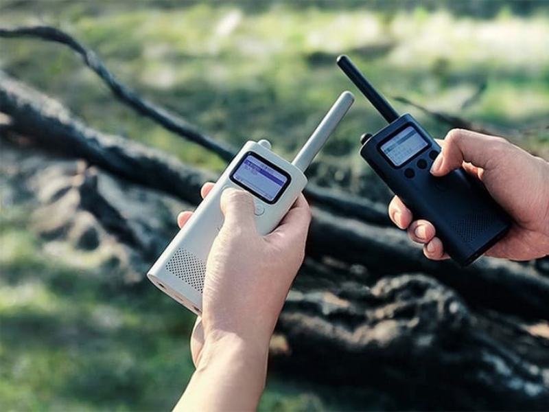 Xiaomi Walkie Talkie 1s