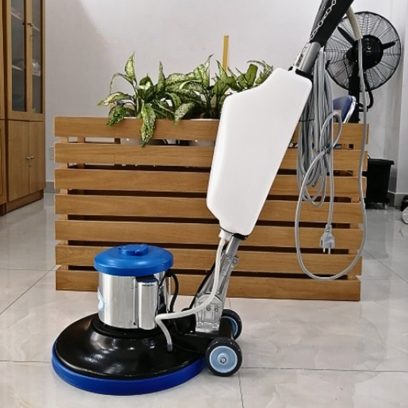 Máy chà sàn Hiclean HC 175 cực kỳ bền bỉ