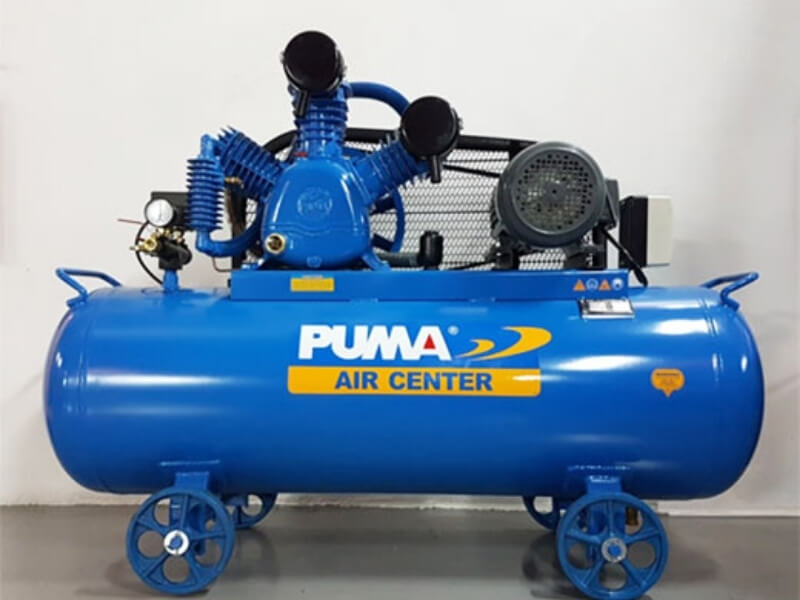 Puma TK-5250 (5HP)