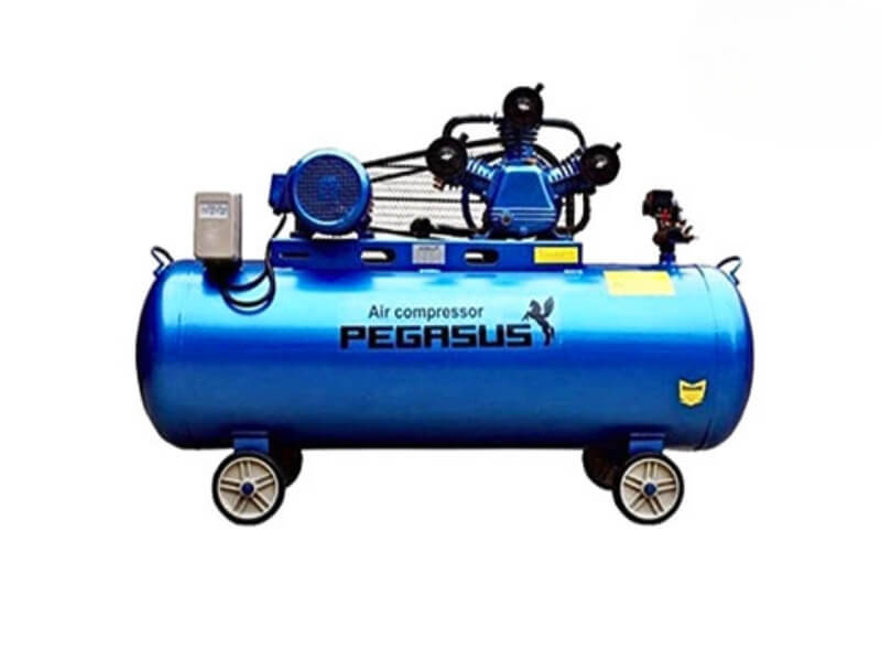 Pegasus TM-W-0.36/8-230L