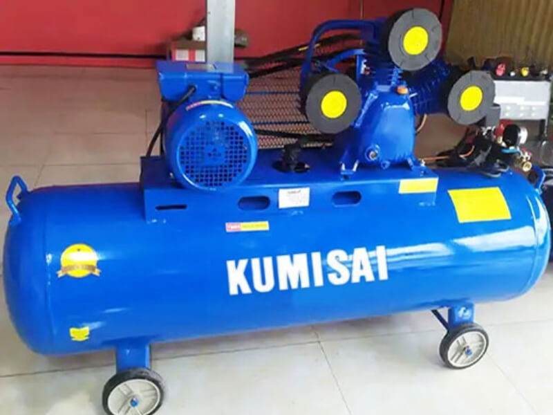 Máy nén khí Kumisai KMS-4200